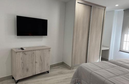 Antequera Apartment | Hotel Apartamentos Antequera