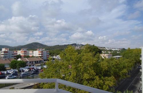 Calafell Hotel | Hotel Apartamentos Solimar