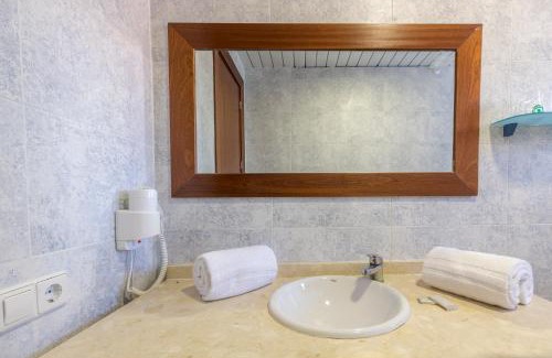 Calafell Hotel | Hotel Apartamentos Solimar