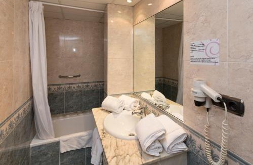 Calafell Hotel | Hotel Apartamentos Solimar