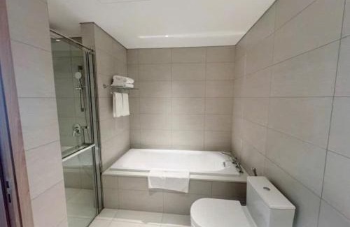 Ha Long Apartment | Hotel Apartment, À la Carte Ha Long 2 bedrooms high floor sea view