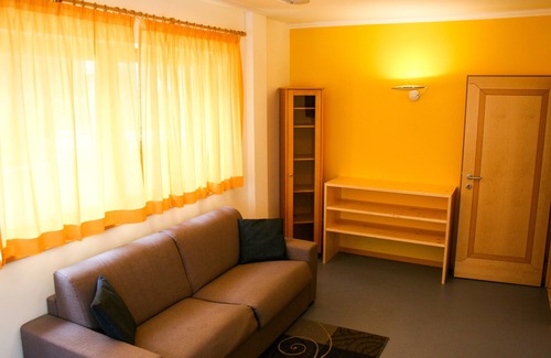 Vallarga Hotel | Hotel Apartment Haus Gitschberg