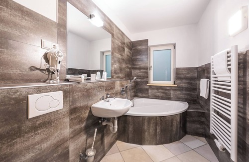 Vallarga Hotel | Hotel Apartment Haus Gitschberg