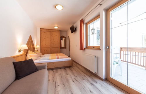 Vallarga Hotel | Hotel Apartment Haus Gitschberg