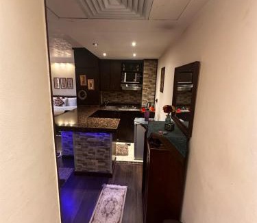 Al-Khalifa Apartment | Hotel apartment in Monte Cairo Mokattam d202a