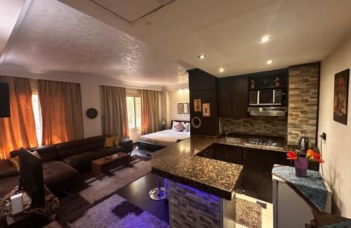 Al-Khalifa Apartment | Hotel apartment in Monte Cairo Mokattam d202a