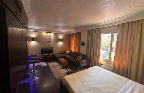 Al-Khalifa Apartment | Hotel apartment in Monte Cairo Mokattam d202a