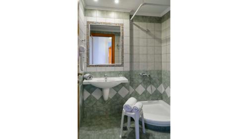 Kato Gatzea Apartment | Hotel Apartments Sikia