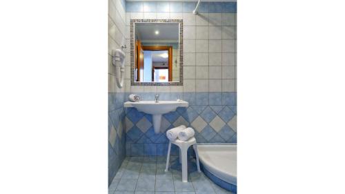 Kato Gatzea Apartment | Hotel Apartments Sikia