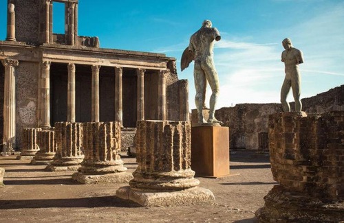 Pompei Hotel | Hotel Apollo