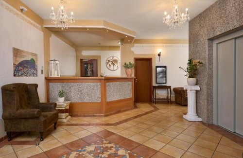 Rust Hotel | Hotel Apollon Rust