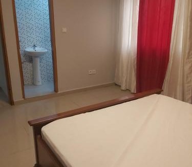 Yaounde Apartment | HOTEL APPART B4U Be For You Nos logement affichent un style résolument unique