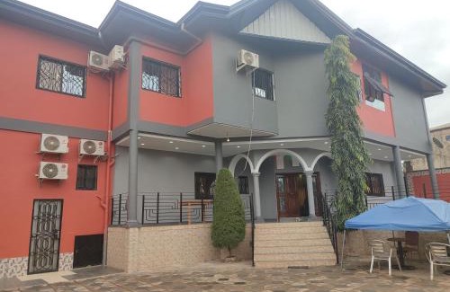 Yaounde Apartment | HOTEL APPART B4U Be For You Nos logement affichent un style résolument unique