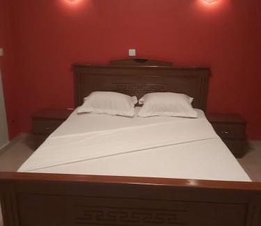 Yaounde Apartment | HOTEL APPART B4U Be For You Nos logement affichent un style résolument unique