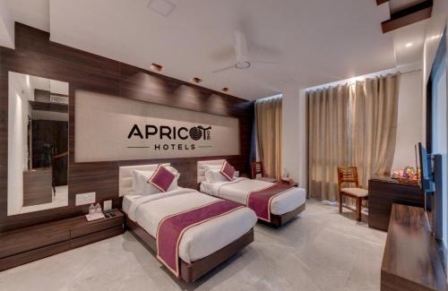Udaipur District Hotel | Hotel Apricot One - Udaipur