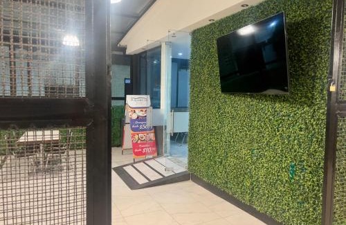 Gustavo A. Madero Hotel | Hotel Aquario