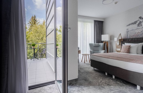 Zakopane Hotel | Hotel Aquarion Family & Friends - Destigo Hotels