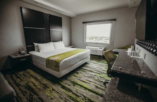 San Luis Rio Colorado Hotel | Hotel Araiza San Luis