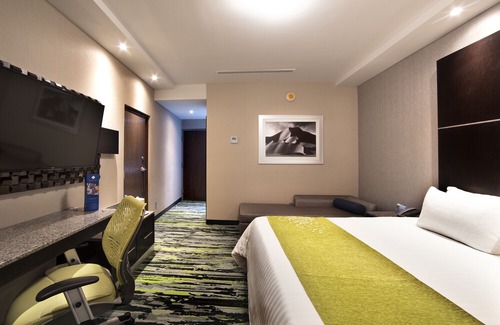 San Luis Rio Colorado Hotel | Hotel Araiza San Luis