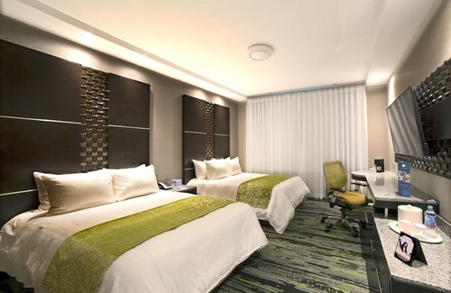 San Luis Rio Colorado Hotel | Hotel Araiza San Luis