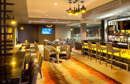 San Luis Rio Colorado Hotel | Hotel Araiza San Luis