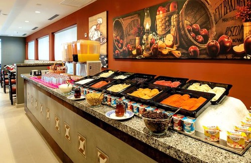 San Luis Rio Colorado Hotel | Hotel Araiza San Luis