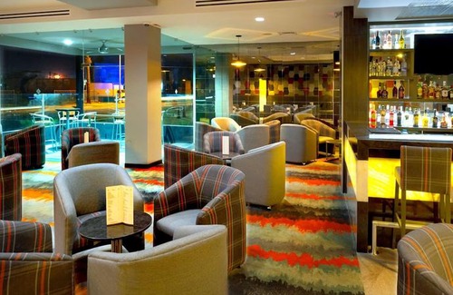 San Luis Rio Colorado Hotel | Hotel Araiza San Luis