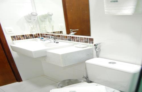 Jardim dos Manacas Hotel | Hotel Araraquara By Mercure