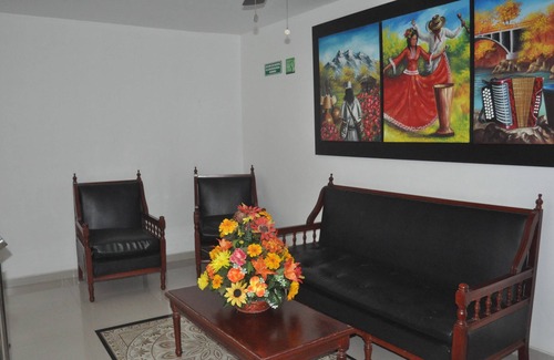 Valledupar Hotel | Hotel Arce Plaza
