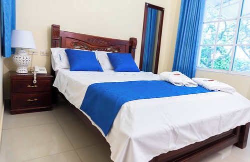 Valledupar Hotel | Hotel Arce Plaza