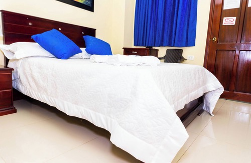 Valledupar Hotel | Hotel Arce Plaza