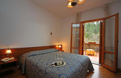Reggello Hotel | Hotel Archimede
