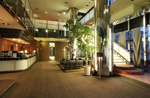 Chitose Hotel | Hotel AreaOne Chitose