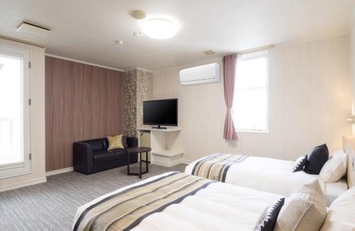 Obihiro Hotel | Hotel AreaOne Obihiro