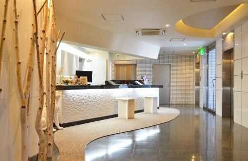 Obihiro Hotel | Hotel AreaOne Obihiro