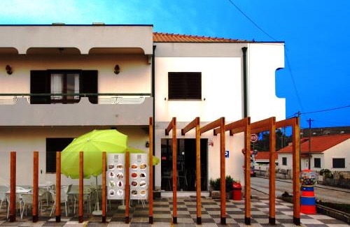 Viana do Castelo Hotel | Hotel Areias Claras