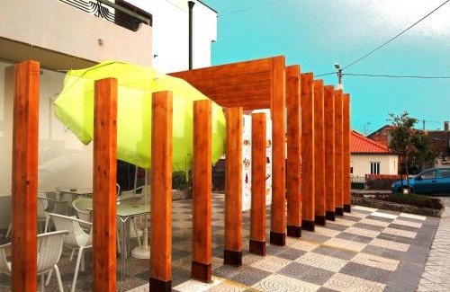 Viana do Castelo Hotel | Hotel Areias Claras