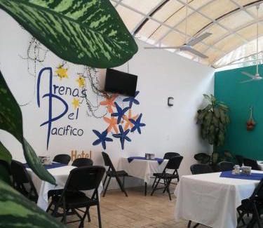 Crucecita Hotel | Hotel Arenas del Pacifico