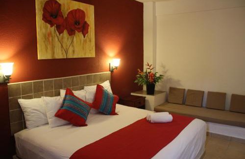 Crucecita Hotel | Hotel Arenas del Pacifico