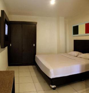 Ciloto Hotel | Hotel Ariandri Puncak