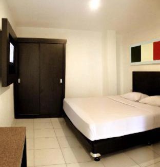 Ciloto Hotel | Hotel Ariandri Puncak