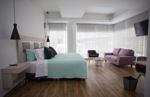 Tunja Hotel | Hotel Aristo Gold