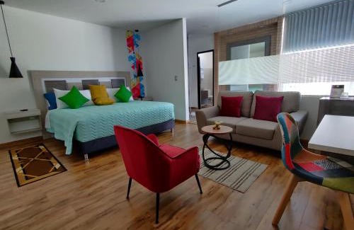 Tunja Hotel | Hotel Aristo Gold