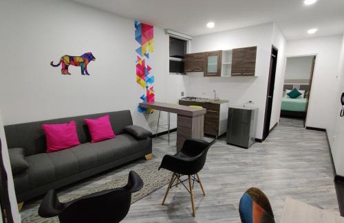 Tunja Hotel | Hotel Aristo Gold