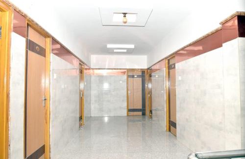 Tiruchirappalli Hotel | Hotel Ariyabhavan Rooms Trichy