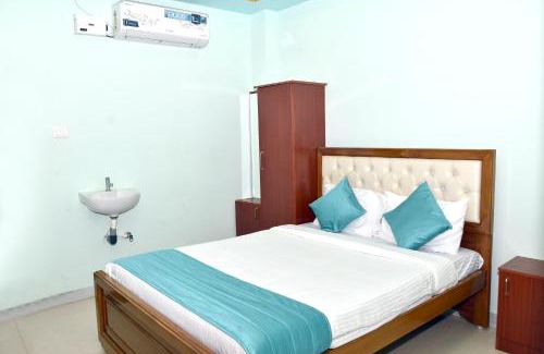 Tiruchirappalli Hotel | Hotel Ariyabhavan Rooms Trichy