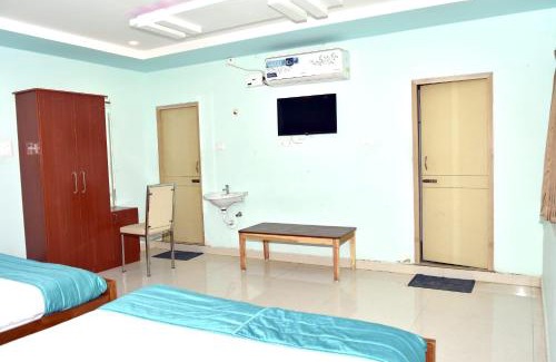 Tiruchirappalli Hotel | Hotel Ariyabhavan Rooms Trichy