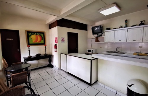 San Salvador Hotel | Hotel Armonía Hostal