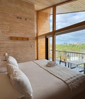 Castro Hotel | Hotel Arrebol
