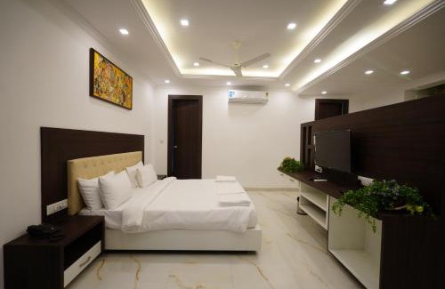 Udaipur Hotel | Hotel Arryaa Inn